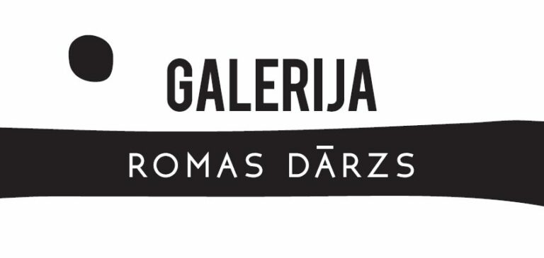 Galerija Romas Dārzs